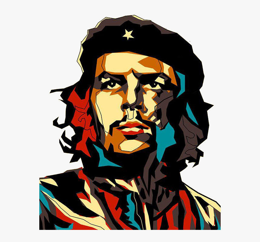 Detail Che Guevara Png Nomer 56