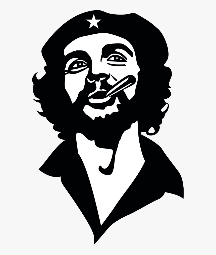 Detail Che Guevara Png Nomer 58