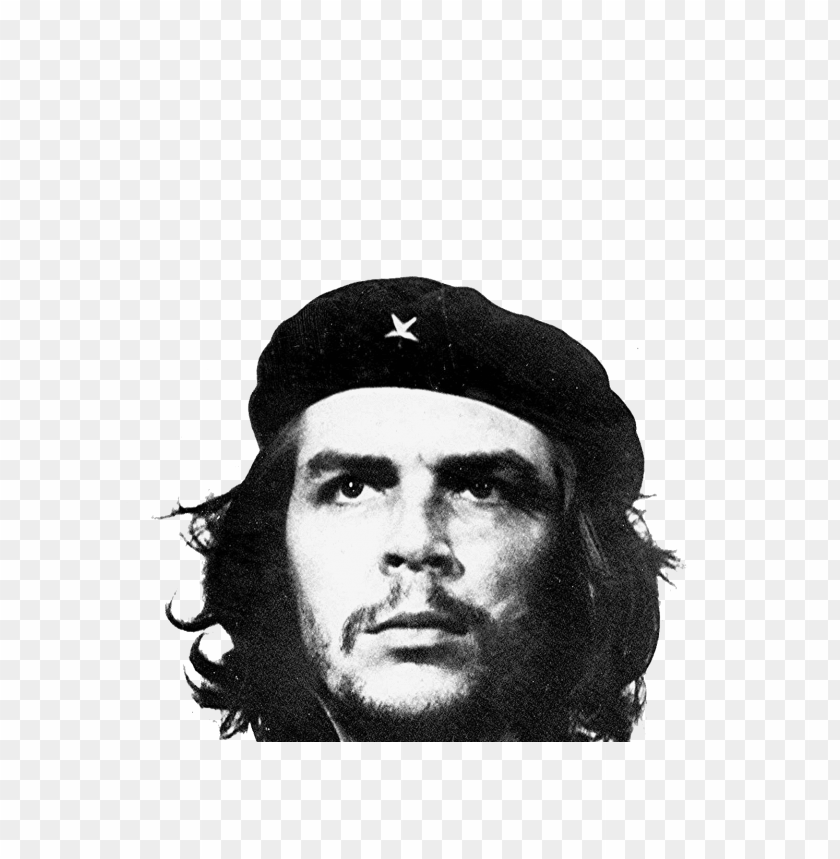 Detail Che Guevara Png Nomer 10