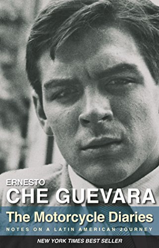 Detail Che Guevara Quotes Motorcycle Diaries Nomer 26