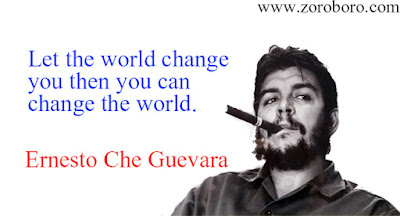 Detail Che Guevara Quotes Motorcycle Diaries Nomer 28