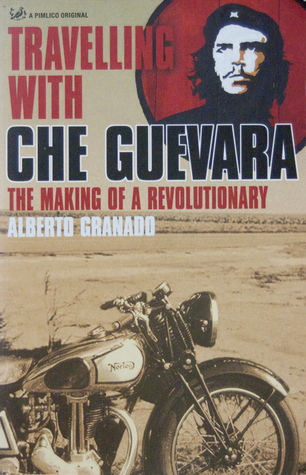 Detail Che Guevara Quotes Motorcycle Diaries Nomer 29