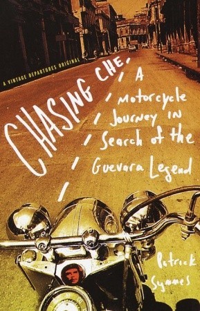 Detail Che Guevara Quotes Motorcycle Diaries Nomer 39