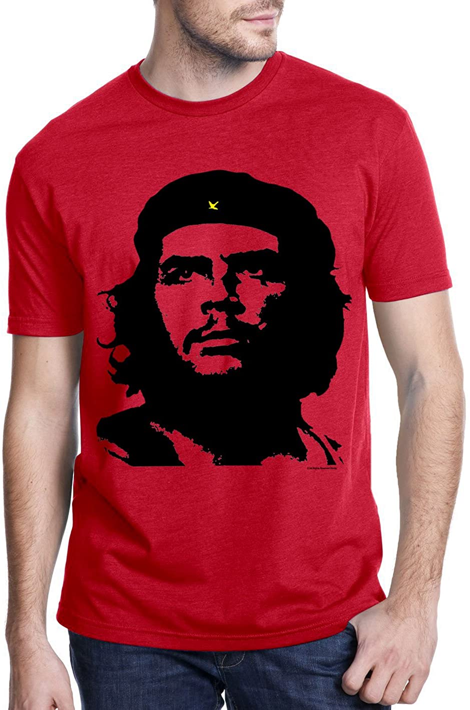 Che Guevara Shirt Amazon - KibrisPDR