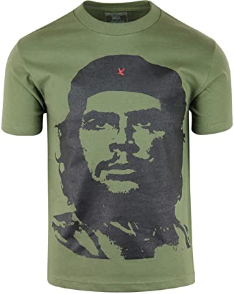 Detail Che Guevara Shirt Amazon Nomer 11