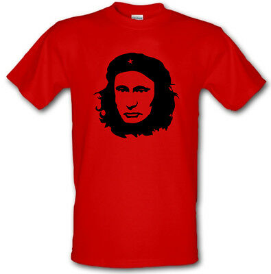 Detail Che Guevara Shirt Amazon Nomer 18