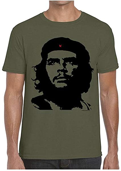 Detail Che Guevara Shirt Amazon Nomer 3