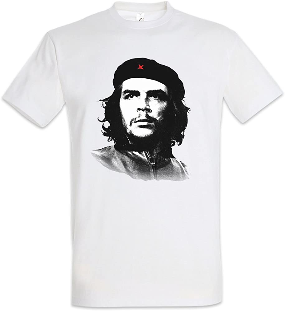 Detail Che Guevara Shirt Amazon Nomer 27