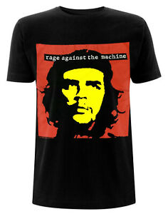 Detail Che Guevara Shirt Amazon Nomer 29