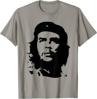 Detail Che Guevara Shirt Amazon Nomer 8