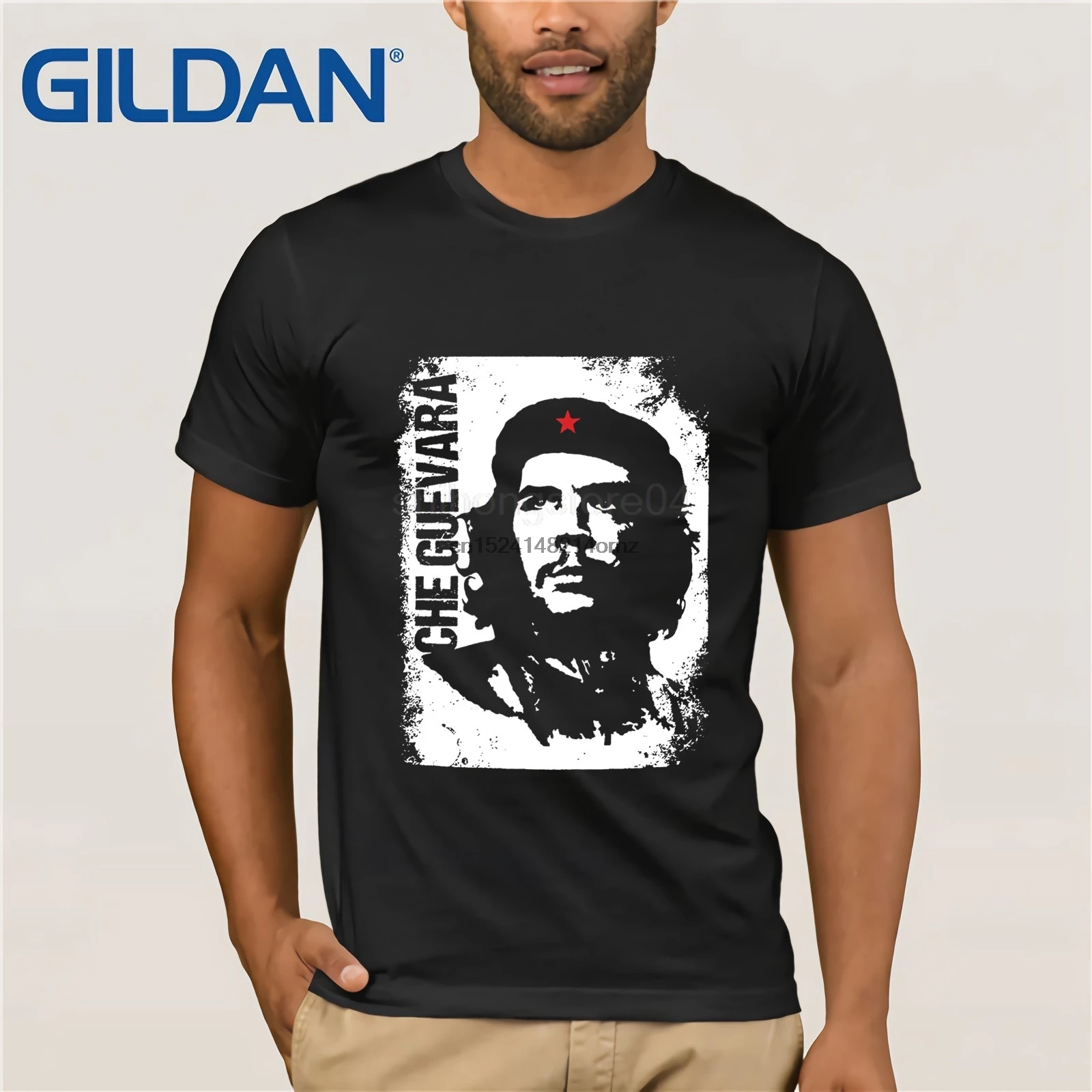 Detail Che Guevara Shirts Amazon Nomer 12