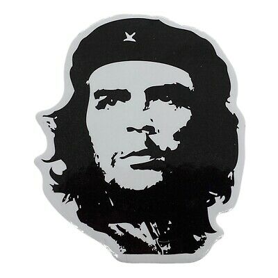 Detail Che Guevara Sticker Nomer 14