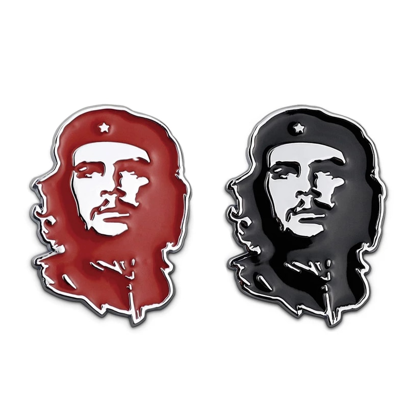 Detail Che Guevara Sticker Nomer 27