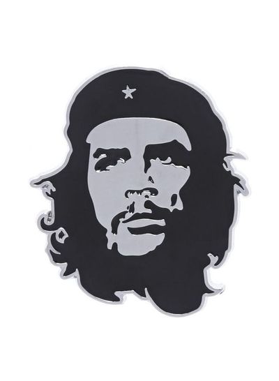Detail Che Guevara Sticker Nomer 55