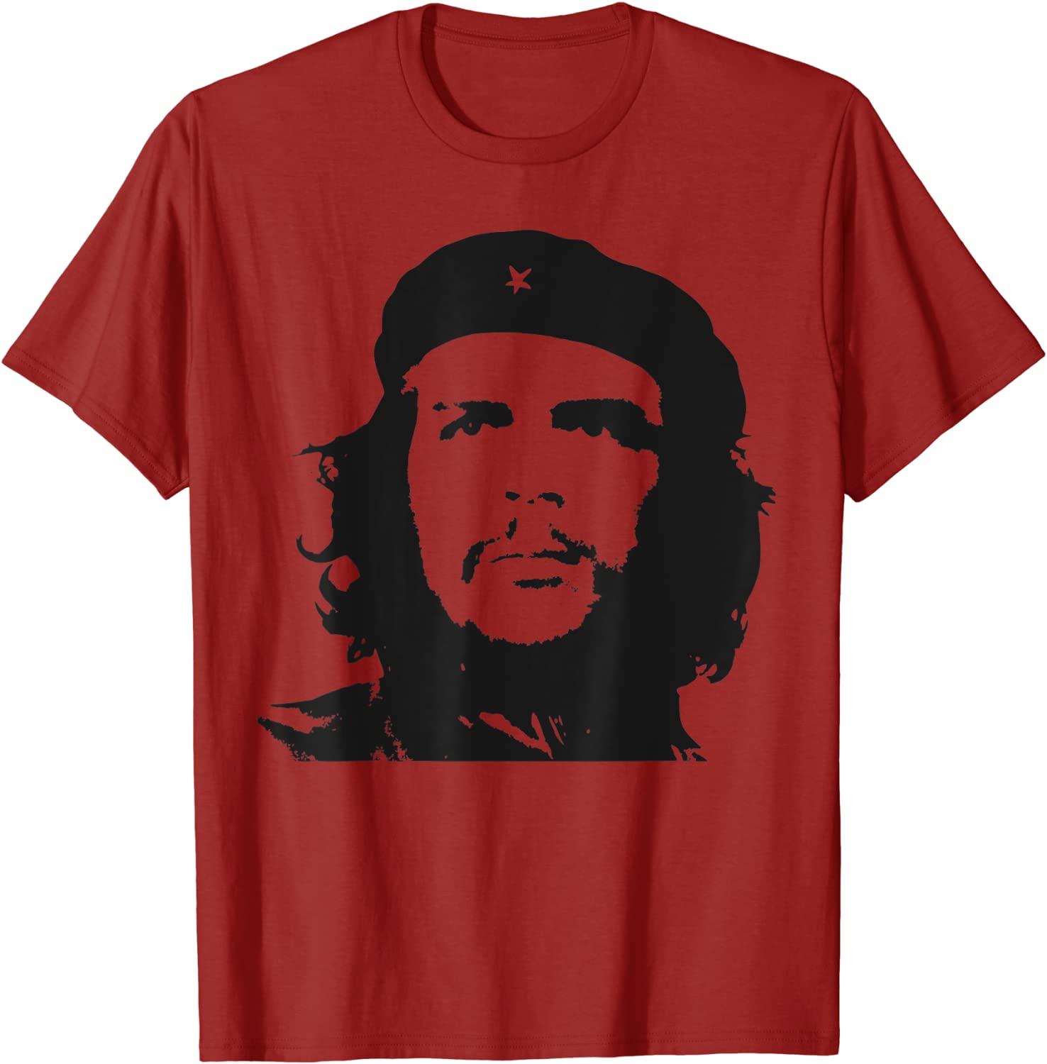 Detail Che Guevara T Shirt Amazon Nomer 2