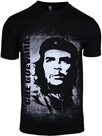 Detail Che Guevara T Shirt Amazon Nomer 11