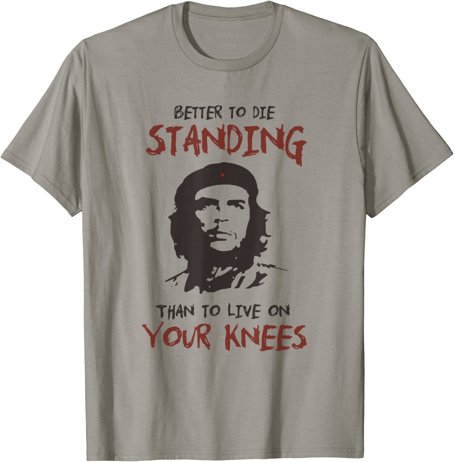 Detail Che Guevara T Shirt Amazon Nomer 16