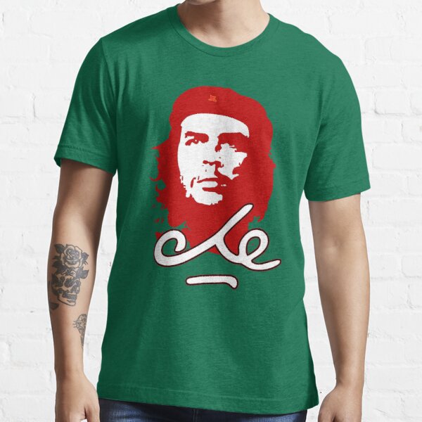 Detail Che Guevara T Shirt Amazon Nomer 29