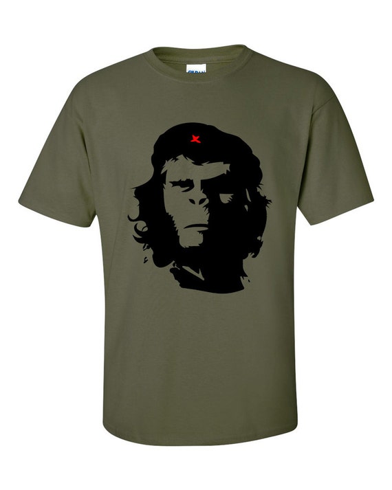 Detail Che Guevara T Shirt Amazon Nomer 31