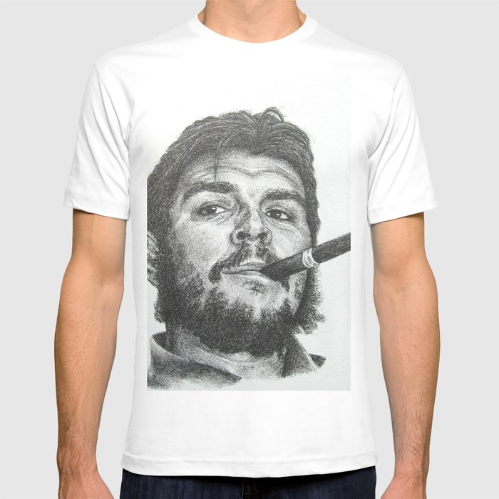 Detail Che Guevara T Shirt Amazon Nomer 38