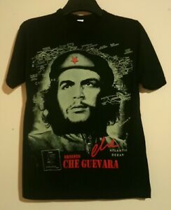 Detail Che Guevara T Shirt Amazon Nomer 39
