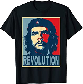 Detail Che Guevara T Shirt Amazon Nomer 5