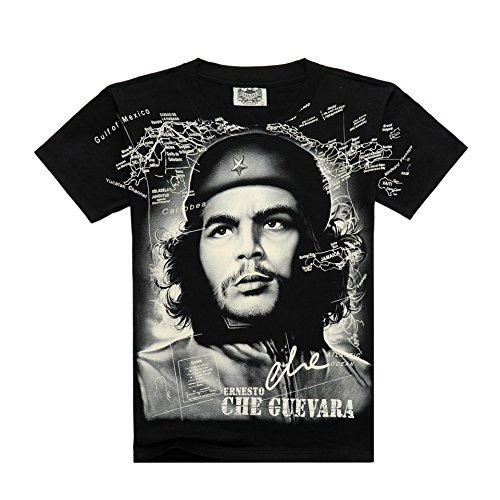 Detail Che Guevara T Shirt Amazon Nomer 50