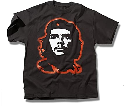 Detail Che Guevara T Shirt Amazon Nomer 8