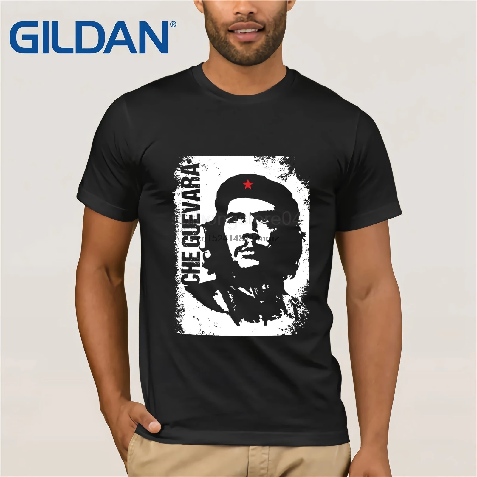 Detail Che Guevara T Shirts Amazon Nomer 14
