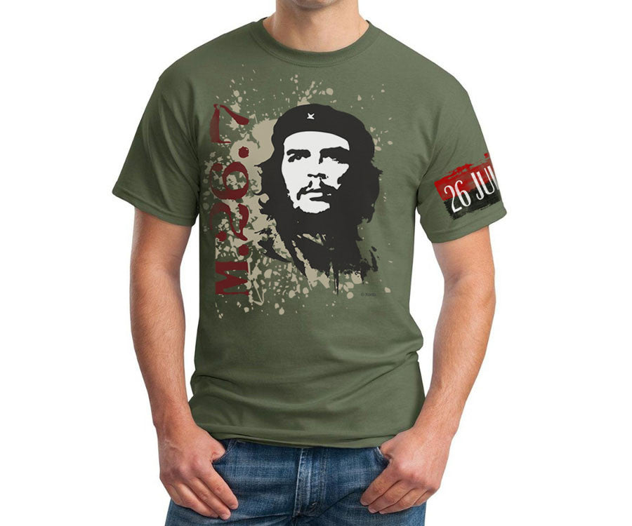 Detail Che Guevara T Shirts Amazon Nomer 17