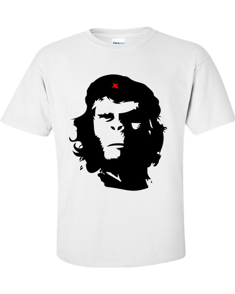 Detail Che Guevara T Shirts Amazon Nomer 20