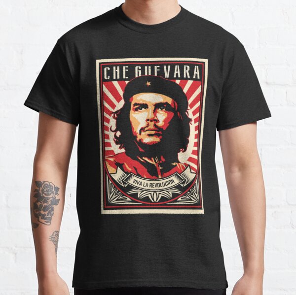 Detail Che Guevara T Shirts Amazon Nomer 28