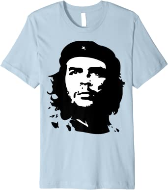 Detail Che Guevara T Shirts Amazon Nomer 5