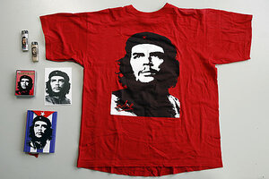 Detail Che Guevara T Shirts Amazon Nomer 42