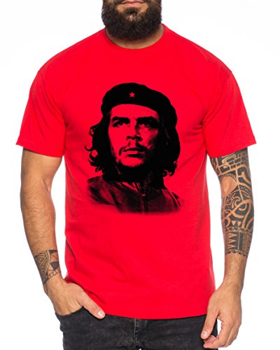 Detail Che Guevara T Shirts Amazon Nomer 51