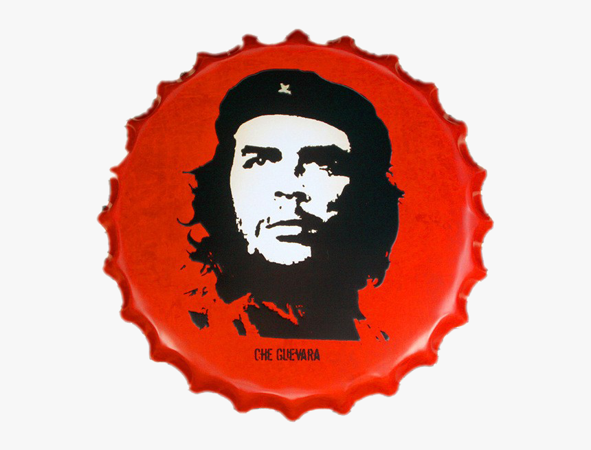 Detail Che Guevara Transparent Nomer 22