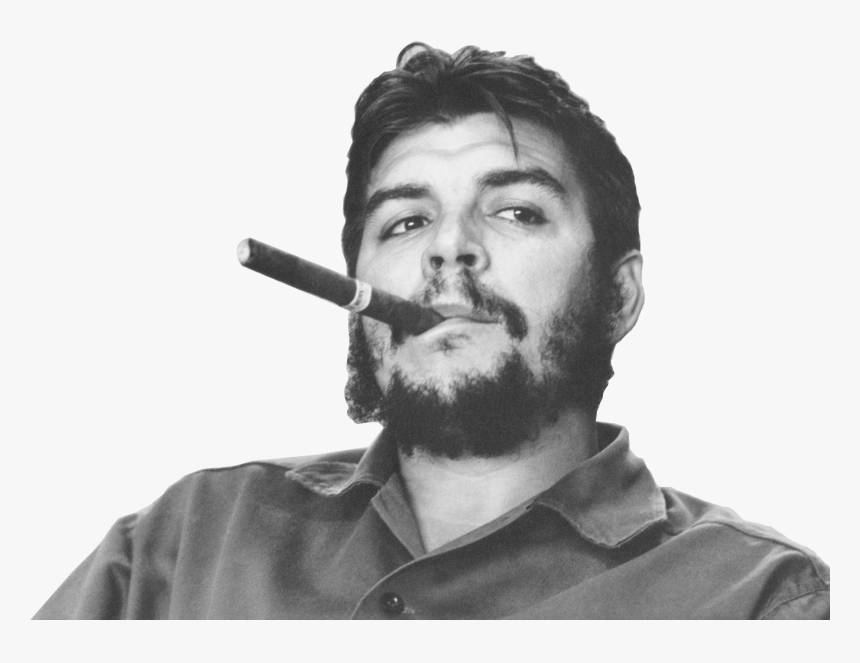Detail Che Guevara Transparent Nomer 26