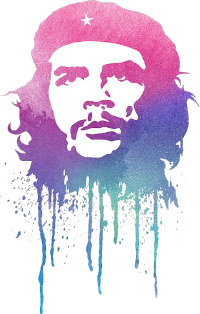 Detail Che Guevara Transparent Nomer 39