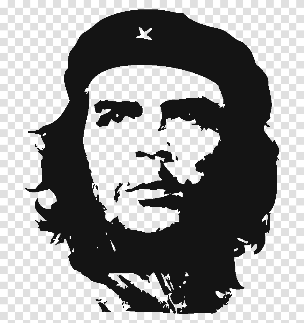 Detail Che Guevara Vector Nomer 17