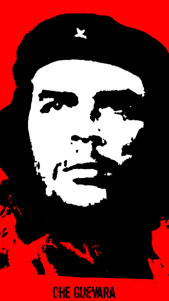 Detail Che Guevara Wallpaper Nomer 11