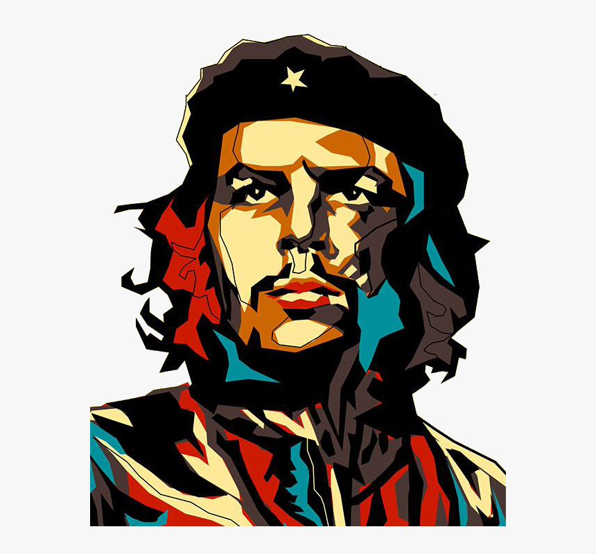 Detail Che Guevara Wallpaper Nomer 12