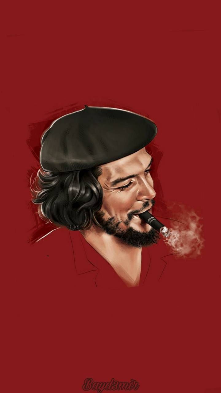 Detail Che Guevara Wallpaper Nomer 18