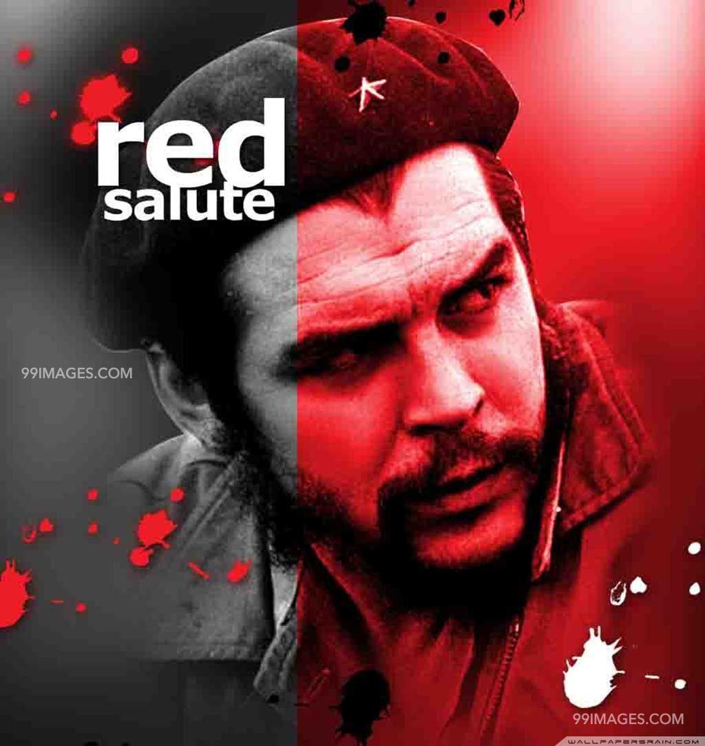 Detail Che Guevara Wallpaper Nomer 20