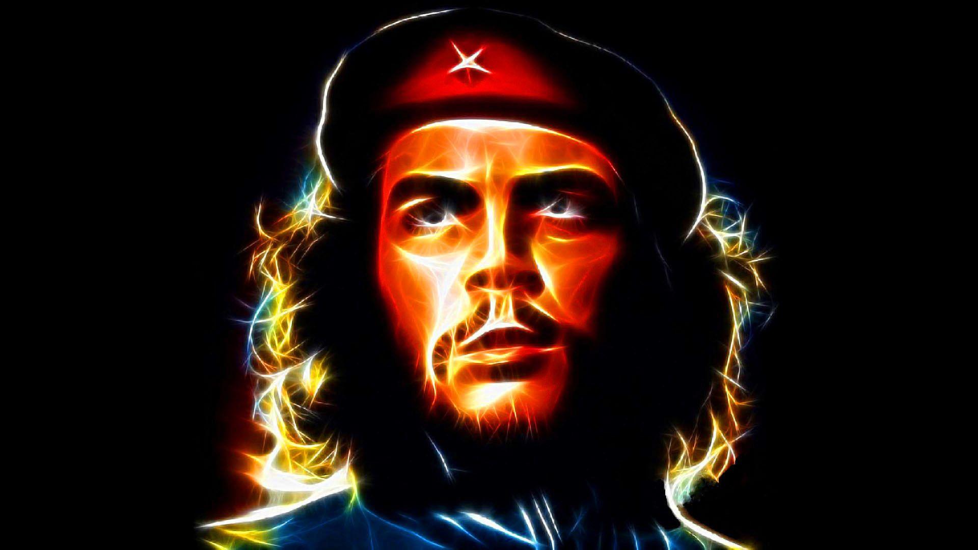 Detail Che Guevara Wallpaper Nomer 28