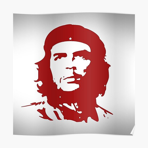 Detail Che Guevara Wallpaper Nomer 29