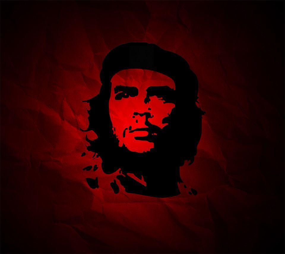 Detail Che Guevara Wallpaper Nomer 4
