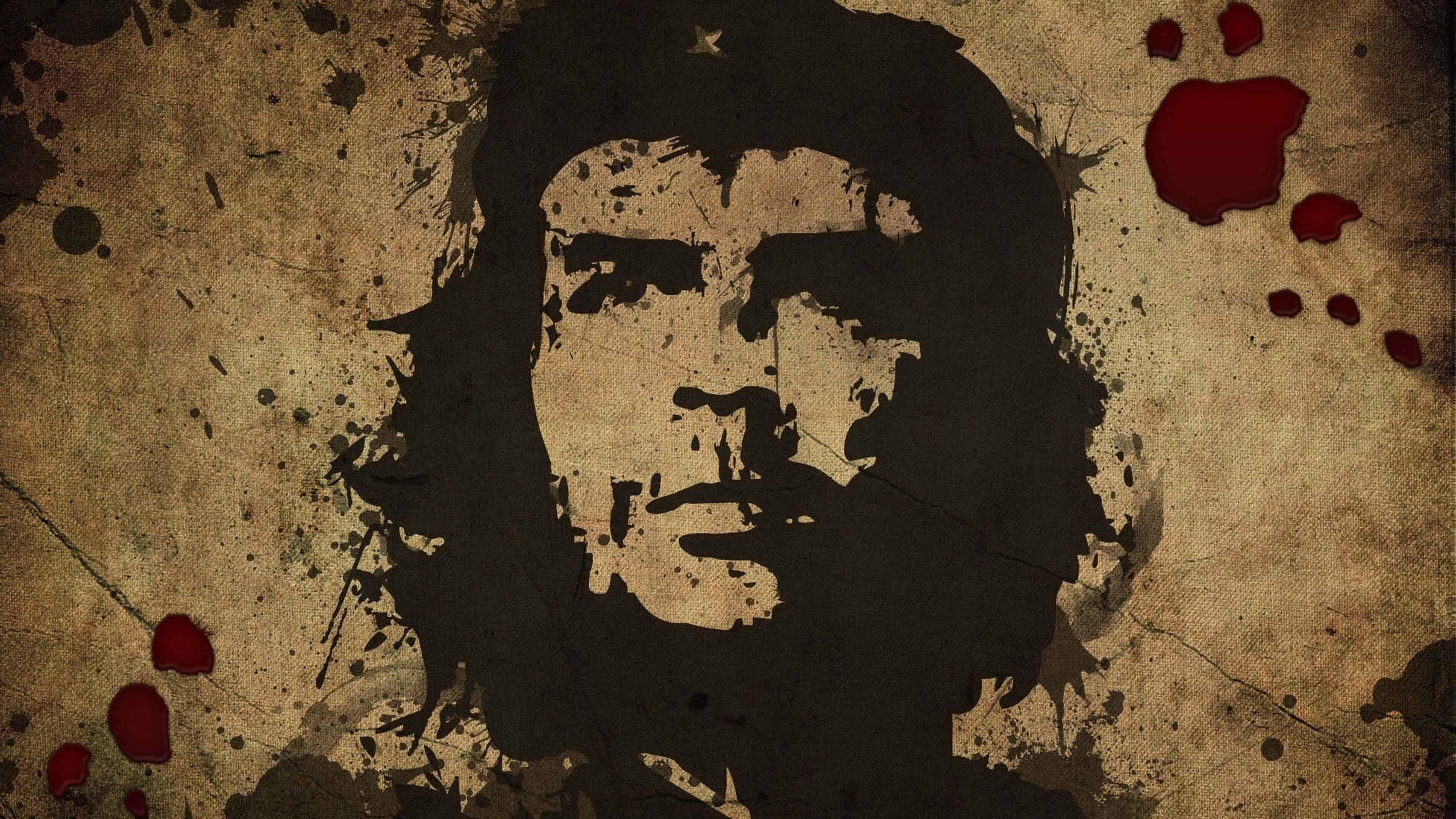 Detail Che Guevara Wallpaper Nomer 33