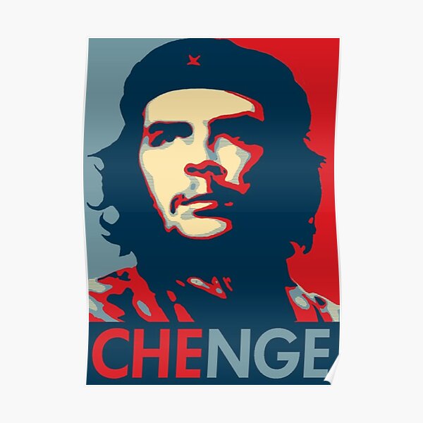 Detail Che Guevara Wallpaper Nomer 37