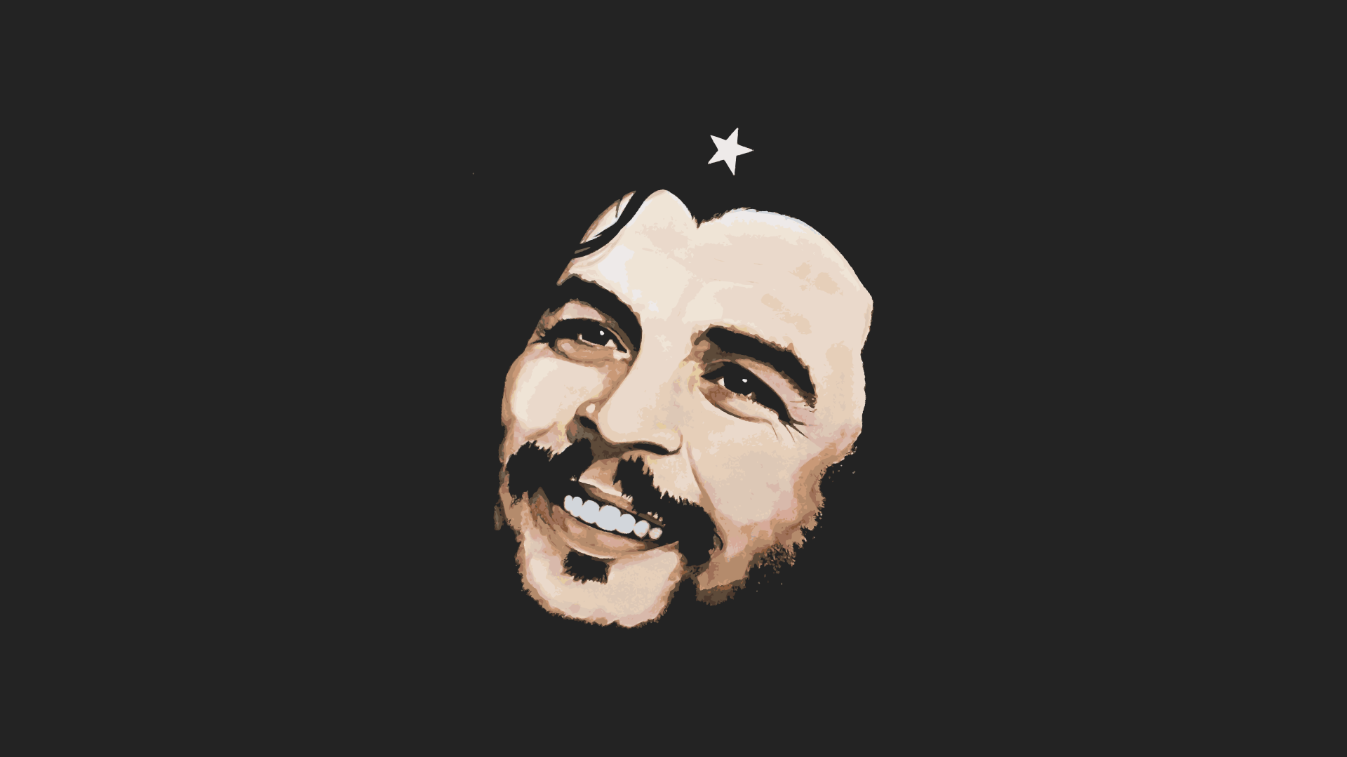 Detail Che Guevara Wallpaper Nomer 38