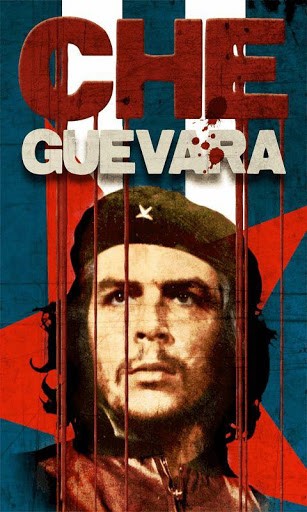 Detail Che Guevara Wallpaper Nomer 50